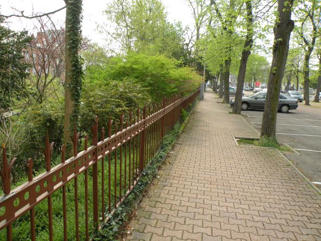  parking, boulevard Gambetta
